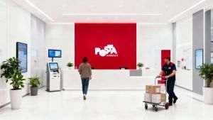 Sursa foto: facebook.com/CNPR.Compania.Nationala.Posta.Romana